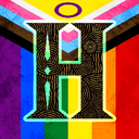 Hyrule Town Discord Server Logo