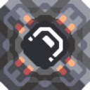 Mindustry ES Discord Server Logo