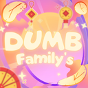 ✨Dumb family's✨ Discord Server Logo