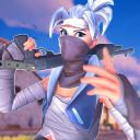 TheCorbeau's Community Discord Server Logo