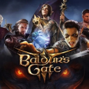 D&D Polska i Baldur's Gate Discord Server Logo