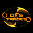 CS Trades Discord Server Logo
