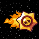 Row4ex  - Brawl Stars Discord Server Logo