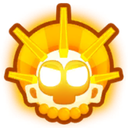 The Sun God Followers Discord Server Logo