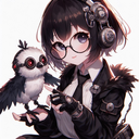 Spitter's Shelter Discord Server Logo