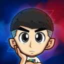 Galaxia 1722.30* Discord Server Logo