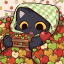 ReV 🍎 Discord Server Logo