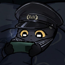 ReV ☠ Discord Server Logo
