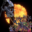 Purgatory Discord Server Logo