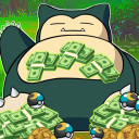 PokeStacks Discord Server Logo