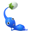 Pikmin W.I.P Discord Server Logo