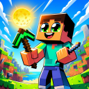 BlockSurvive Studios Discord Server Logo
