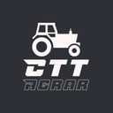 𝘾𝙏𝙏 𝘼𝙜𝙧𝙖𝙧🌾 Discord Server Logo