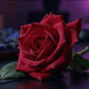 ROSE OF LOVE / Społecznosc Polska PL Poland Polish Community Anime Memy LoL Gry Rozmowy RP Discord Server Logo