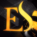 East. Discord Server Logo