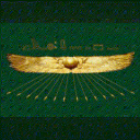 Egypt Discord Server Logo
