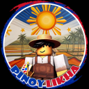 Pinoy Likha Discord Server Logo