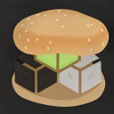 MCreative Discord Server Logo