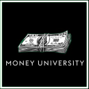 money university Discord Server Logo