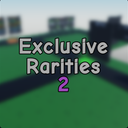 Rarity Studios Discord Server Logo