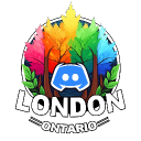 London Ontario Discord 🌳🇨🇦 Discord Server Logo
