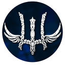 Deep League Discord Server Logo