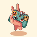 Fun Games Discord Server Logo
