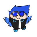 Guero1100 Synergy🦜 Discord Server Logo