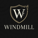 Windmill Productions Discord Server Logo