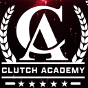 Clutch Academy Discord Server Logo