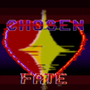 (OLD) Chosen Fate Studios Discord Server Logo