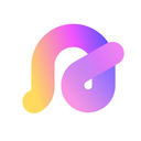 Aixel ｜Gen-Art for Your Anime Crush Discord Server Logo