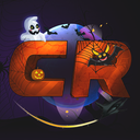 CosmicReborn Discord Server Logo