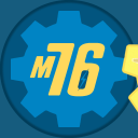 Market 76 Discord Server Logo