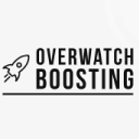 Boostopolis Discord Server Logo