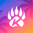 Kuma RP Discord Server Logo