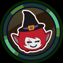 🎃 Scratch Community! 🎃 Discord Server Logo