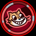 🎃 Scratch Community! 🎃 Discord Server Logo