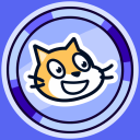 Scratch Community! Discord Server Logo