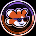 🎃 Scratch Community! 🎃 Discord Server Logo