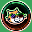Scratch Community! Discord Server Logo