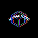 Manastudio Discord Server Logo