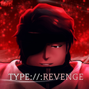 Type Discord Server Logo