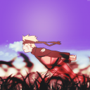Konoha Discord Server Logo