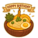 Palian Gathering Discord Server Logo