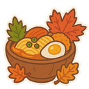 Palian Gathering Discord Server Logo