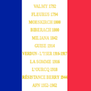 The Remaining French Discord Server Logo
