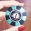 Hyakkaou Private Academy Discord Server Logo