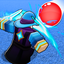 Blade Ball Discord Server Logo