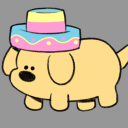Arte y Animacion LATAM Discord Server Logo